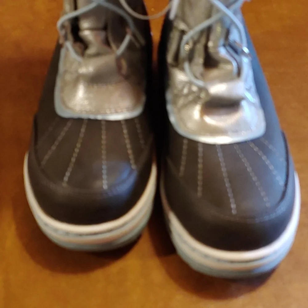 Justice Winter Tall Boots